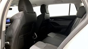 Skoda Octavia bild 11