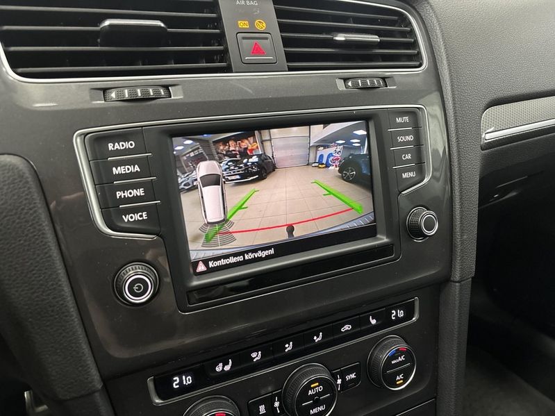 Volkswagen Golf bild 12