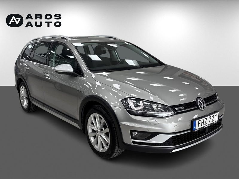 Volkswagen Golf bild 3