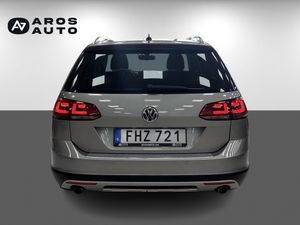 Volkswagen Golf bild 5