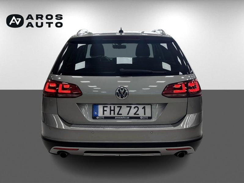 Volkswagen Golf bild 5