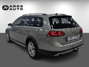 Volkswagen Golf bild 6