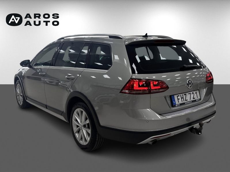 Volkswagen Golf bild 6