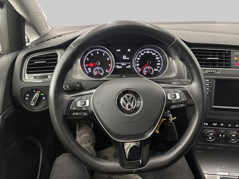 Volkswagen Golf bild 10