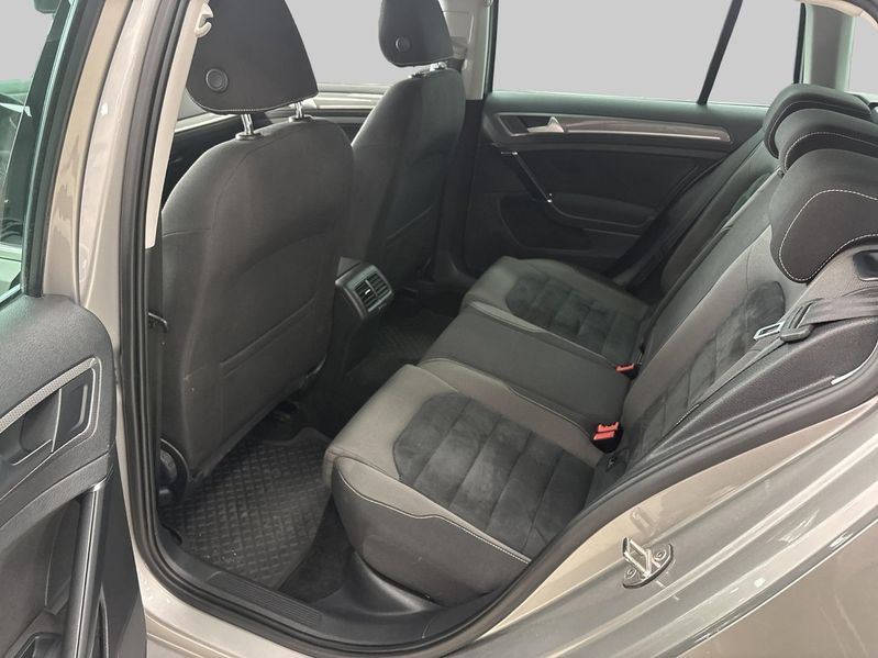 Volkswagen Golf bild 9