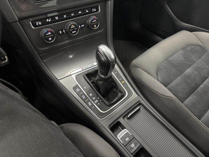 Volkswagen Golf bild 13