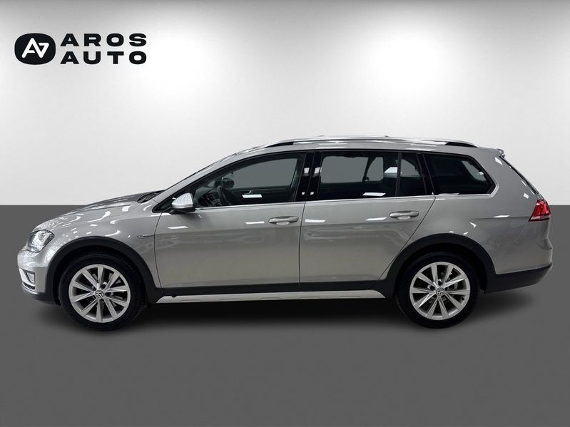 Volkswagen Golf bild 4
