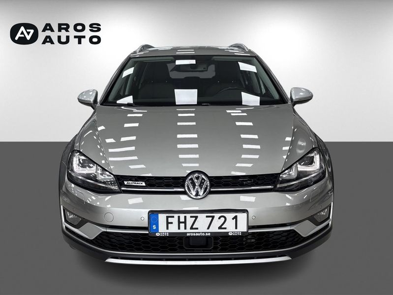 Volkswagen Golf bild 2
