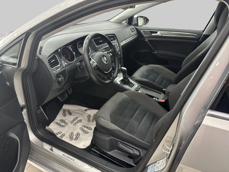 Volkswagen Golf bild 8