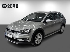 Volkswagen Golf bild 1