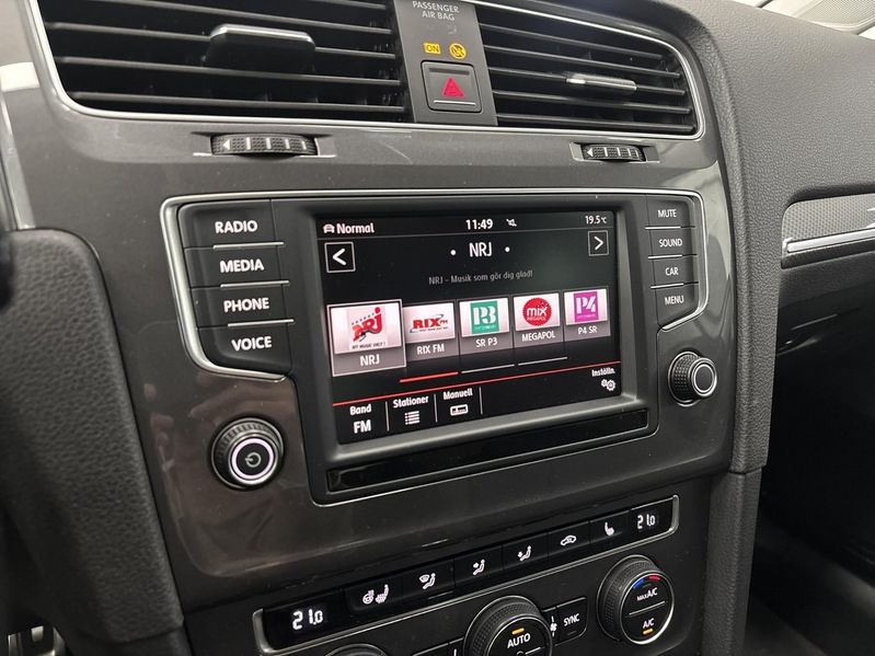 Volkswagen Golf bild 11
