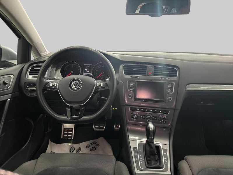 Volkswagen Golf bild 7