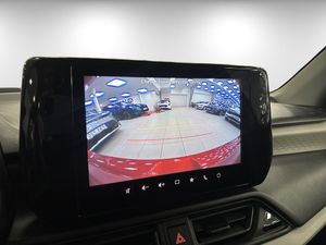 Suzuki Swift bild 15