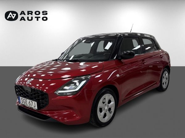 Suzuki Swift 1.2 Hybrid Select - 2024