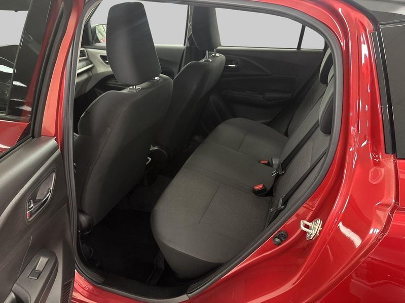 Suzuki Swift bild 9