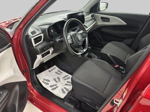 Suzuki Swift bild 8