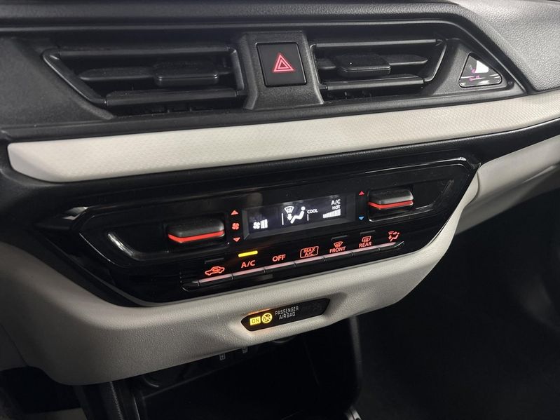 Suzuki Swift bild 12
