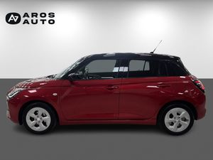 Suzuki Swift bild 4