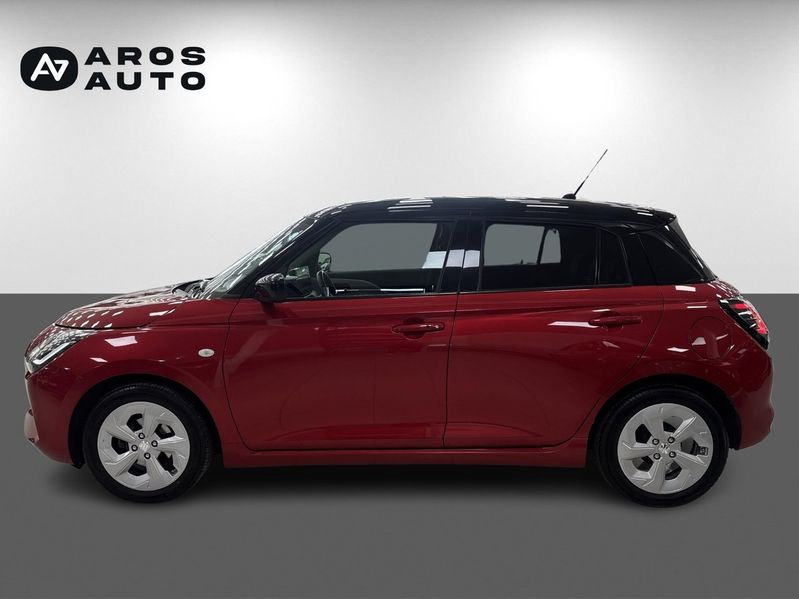 Suzuki Swift bild 4