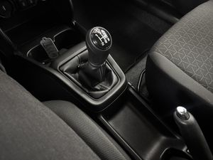 Suzuki Swift bild 13