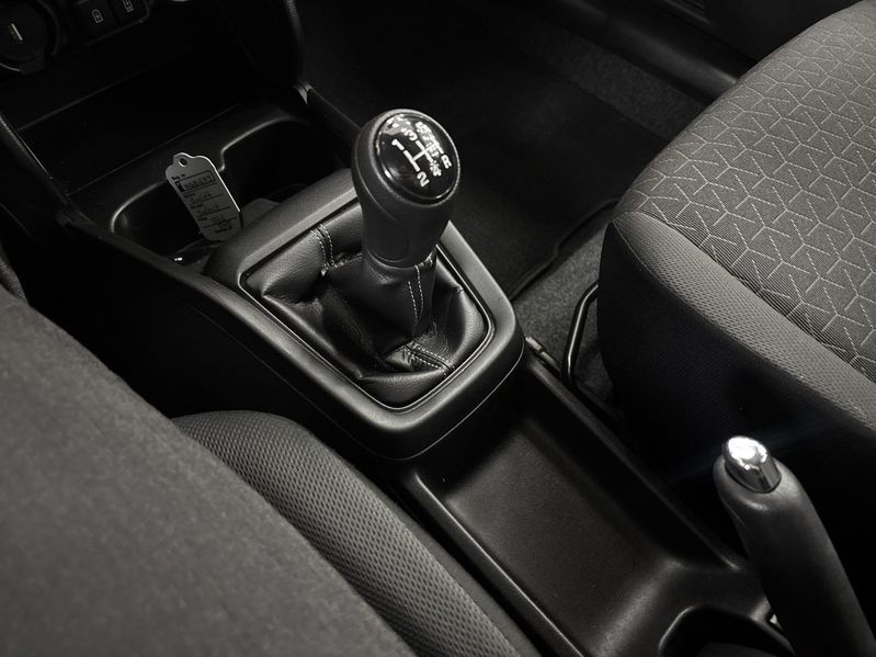 Suzuki Swift bild 13