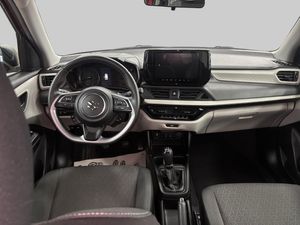 Suzuki Swift bild 7