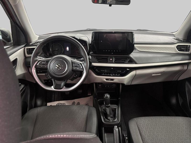Suzuki Swift bild 7
