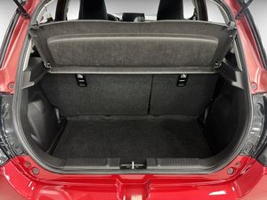 Suzuki Swift bild 16