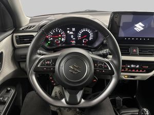 Suzuki Swift bild 10