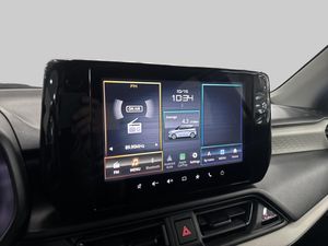 Suzuki Swift bild 11