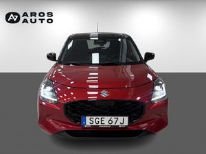 Suzuki Swift bild 2