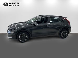 Kia Niro bild 4