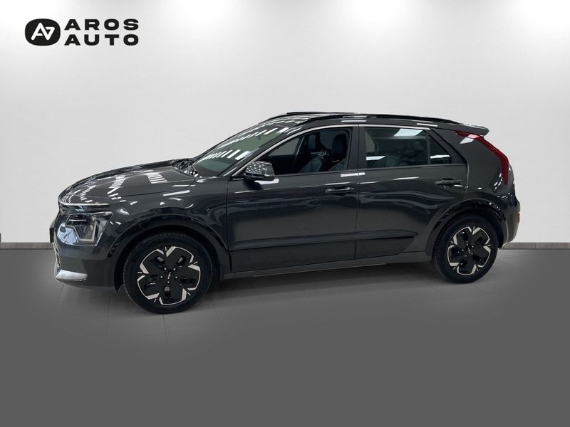 Kia Niro bild 4