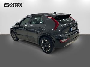 Kia Niro bild 6