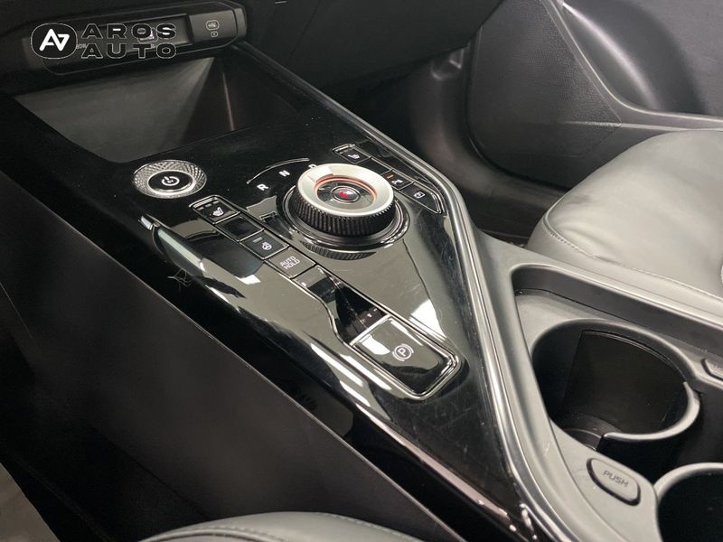 Kia Niro bild 12