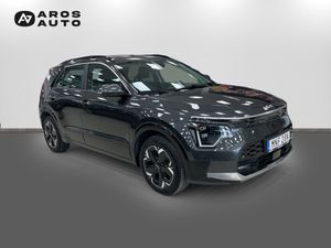Kia Niro bild 3