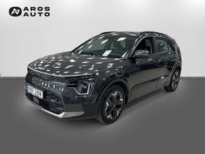 Kia Niro bild 1