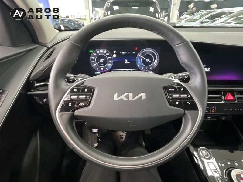 Kia Niro bild 10