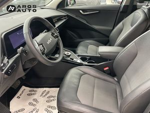 Kia Niro bild 8