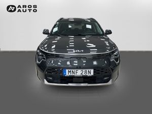 Kia Niro bild 2