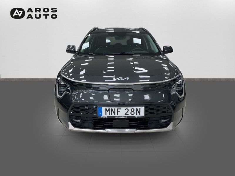 Kia Niro bild 2