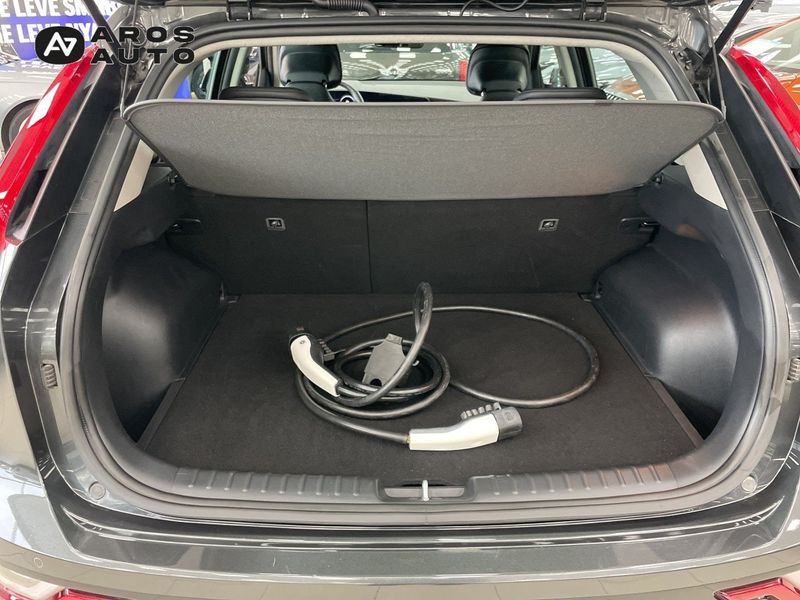 Kia Niro bild 14
