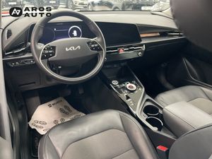 Kia Niro bild 7
