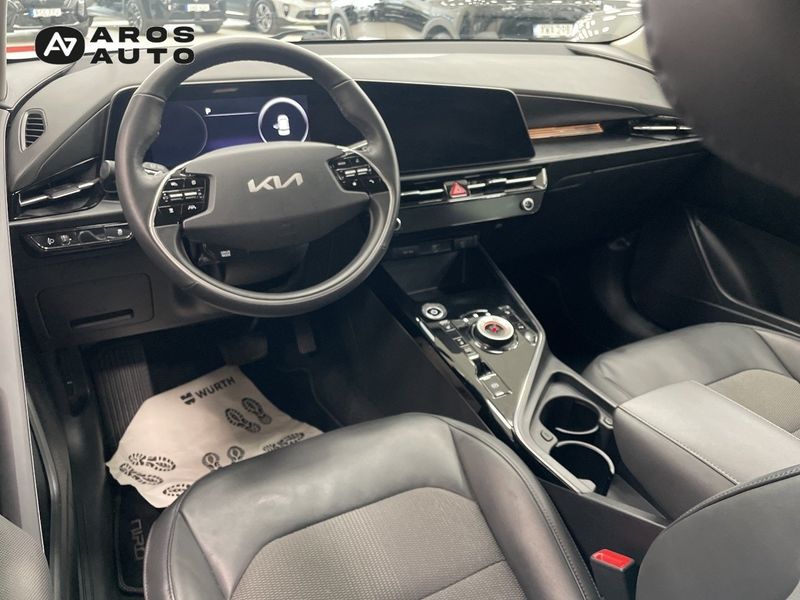 Kia Niro bild 7