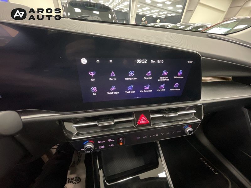 Kia Niro bild 11