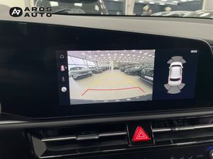 Kia Niro bild 13