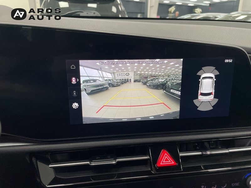 Kia Niro bild 13