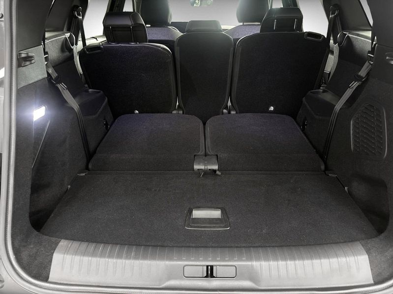Peugeot 5008 bild 16