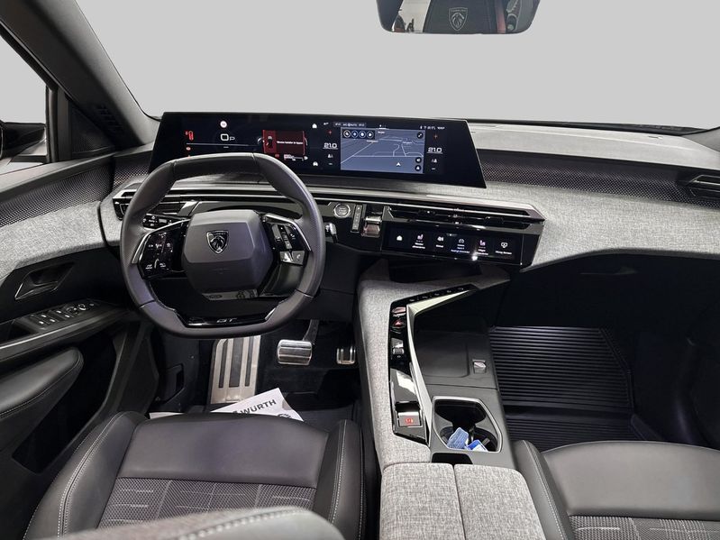 Peugeot 5008 bild 7