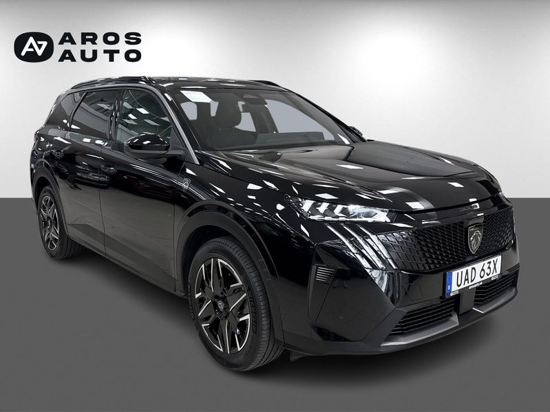 Peugeot 5008 bild 3